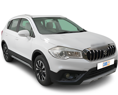Maruti S Cross-img